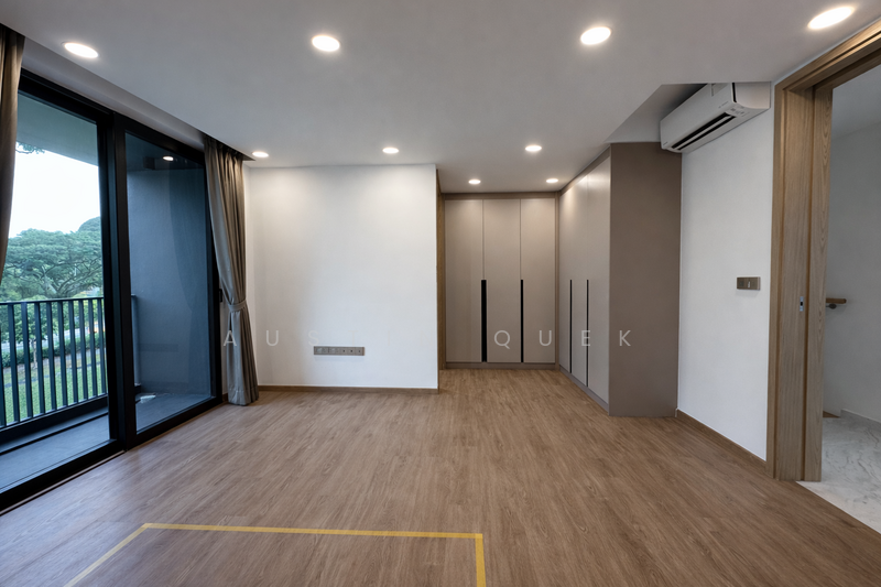 ⭐️ CHEAP 5 Storey Brand New Terrace in Novena ⭐️ Terraced House For Sale at S$ 7,880,000 | PropertyGuru Singapore - Interior