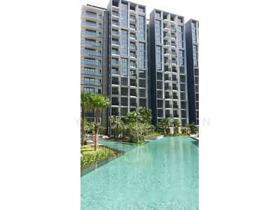 For Rent - Park Place Residences