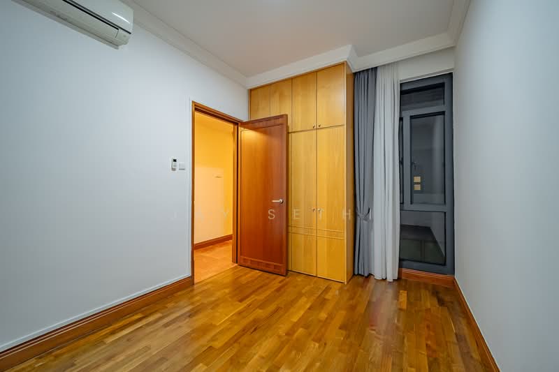 River Place Condominium For Sale at S$ 4,165,000 | PropertyGuru Singapore - Bedroom