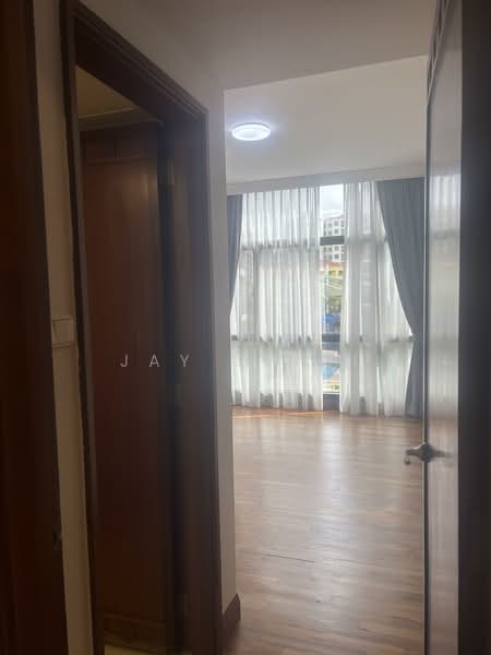 River Place Condominium For Sale at S$ 4,165,000 | PropertyGuru Singapore - Interior