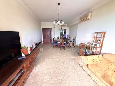 For Sale - Yew Mei Green