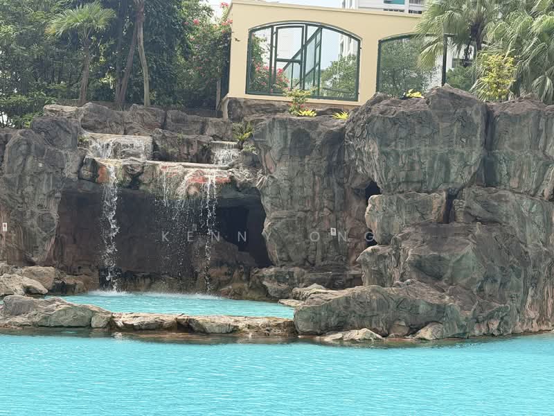 Yew Mei Green Condominium For Sale at S$ 1,788,888 | PropertyGuru Singapore - Exterior