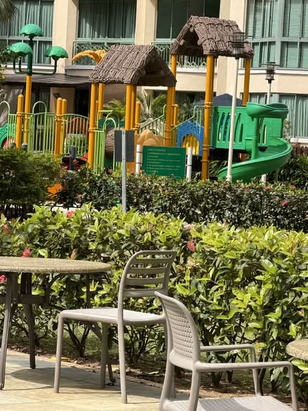 Yew Mei Green Condominium For Sale at S$ 1,788,888 | PropertyGuru Singapore - Exterior