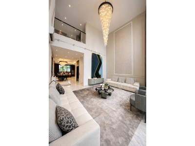 For Sale - ⭐️ CHEAP NEW Designer 5 Storey Landed in Novena ⭐️