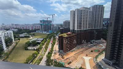 For Sale - Lentor Modern