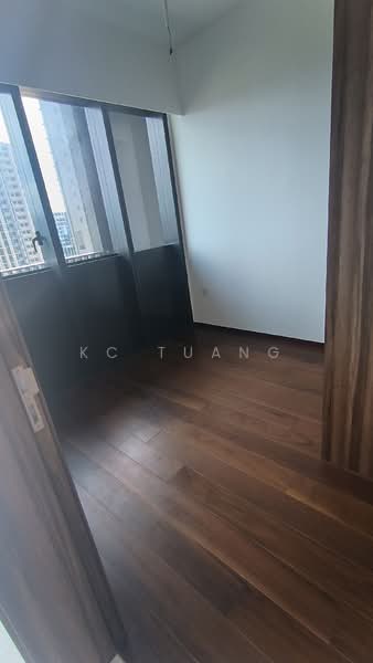 Lentor Modern Condominium For Sale at S$ 1,890,000 | PropertyGuru Singapore - Interior