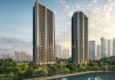 For Sale - River Modern