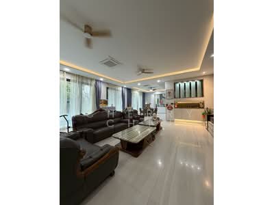 For Sale - FREEHOLD SEMI D TO SELL D27