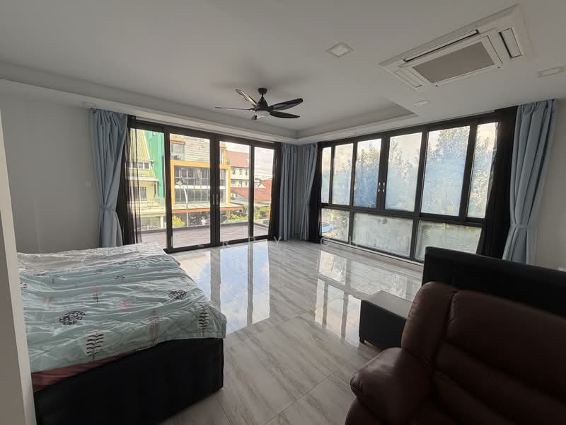 FREEHOLD SEMI D TO SELL D27 Semi-Detached House For Sale at S$ 7,888,888 | PropertyGuru Singapore