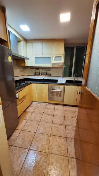 Guilin View, 24 Bukit Batok Street 52, Room Rental, 1,300 sqft, Condominium For Rent, by Ween Keat, 500087292 - Kitchen - PropertyGuru.com.sg