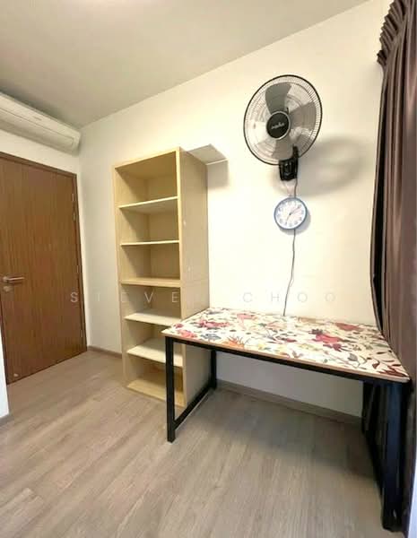 The Visionaire, 184 Canberra Drive, Room Rental, 120 sqft, Executive Condominium For Rent, by Steven Choo, 500087294 - Study - PropertyGuru.com.sg