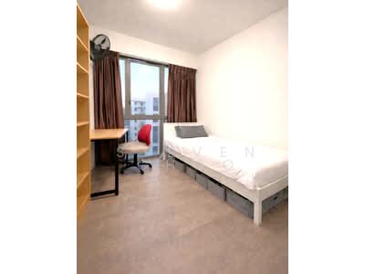 For Rent - The Visionaire