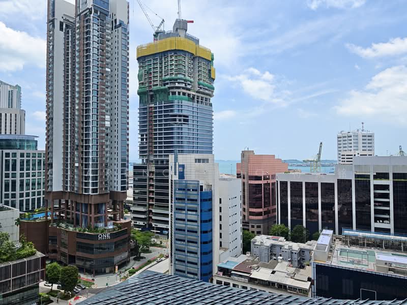 Onze @ Tanjong Pagar, 11 Kee Seng Street, 2 Bedrooms, 700 sqft, Apartment For Rent, by Clarence Foo 符策铭, 500087296 - Exterior - PropertyGuru.com.sg