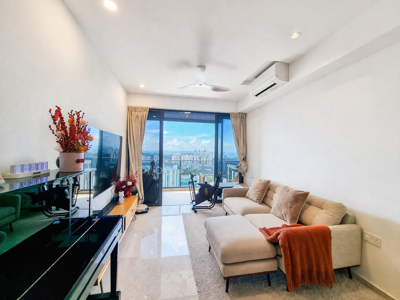 Stirling Residences Condominium For Sale at S$ 2,990,000 | PropertyGuru Singapore