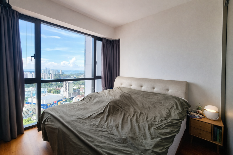 Stirling Residences Condominium For Sale at S$ 2,990,000 | PropertyGuru Singapore - Bedroom