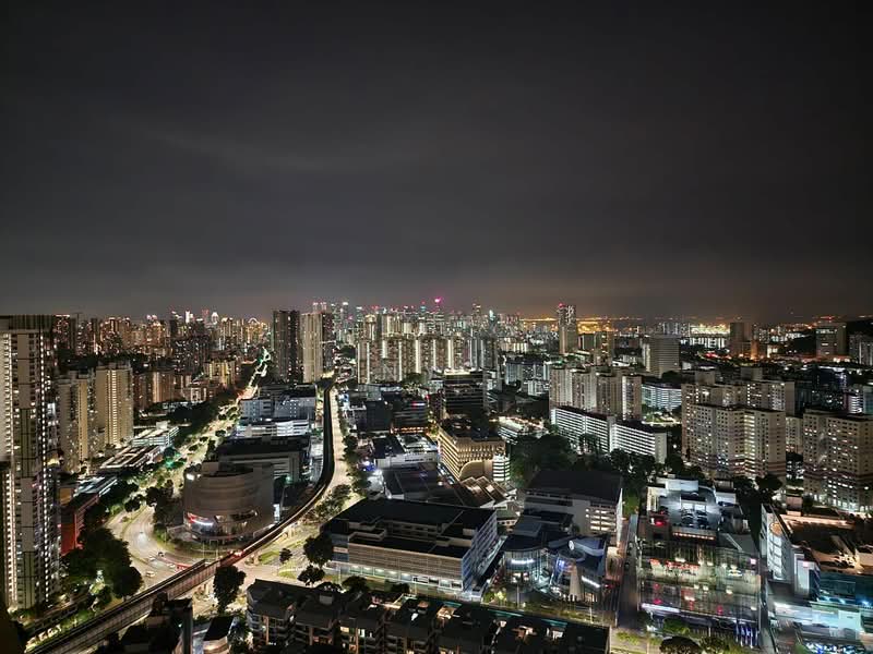 Stirling Residences Condominium For Sale at S$ 2,990,000 | PropertyGuru Singapore - Exterior