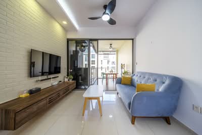 For Sale - Miltonia Residences