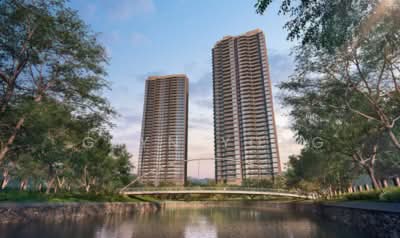 For Sale - River Modern