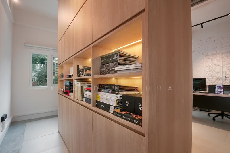 Super Rare Freehold SOHO Residential Office Student Hostel at Lorong 27 Geylang 1min to Aljunied MRT, Lorong 27 Geylang, 1,014 sqft, Shop / Shophouse For Sale, by Khayden Chua, 500087305 - Study - CommercialGuru.com.sg