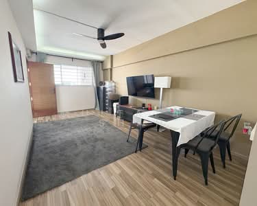 For Sale - 467 Tampines Street 44