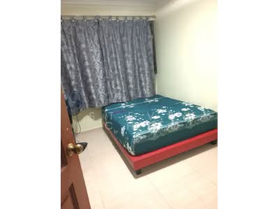 For Rent - 105 Pasir Ris Street 12
