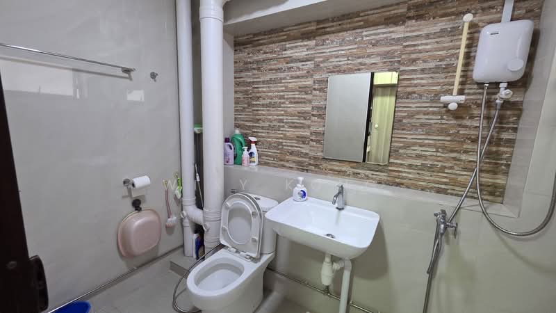 765 Jurong West Street 74 HDB Flat For Sale at S$ 695,000 | PropertyGuru Singapore