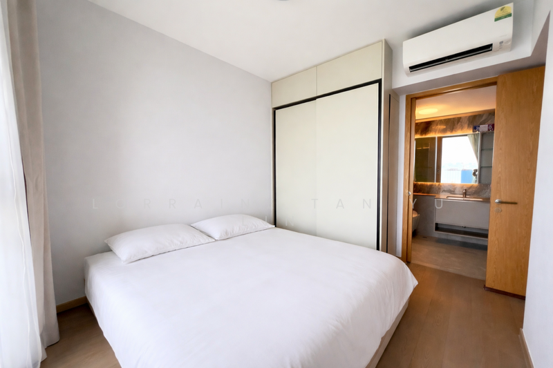 Penrose Condominium For Sale at S$ 2,699,000 | PropertyGuru Singapore - Bedroom