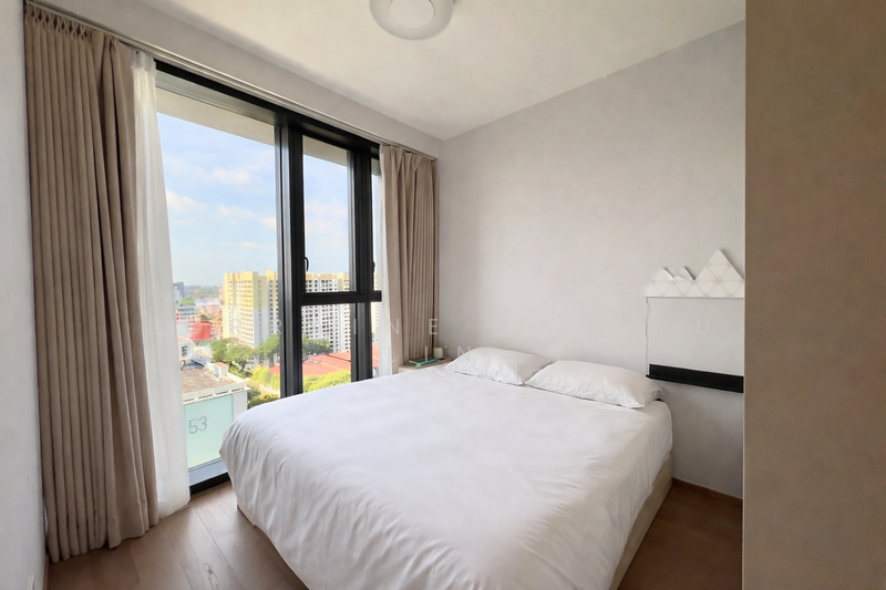 Penrose Condominium For Sale at S$ 2,699,000 | PropertyGuru Singapore - Bedroom