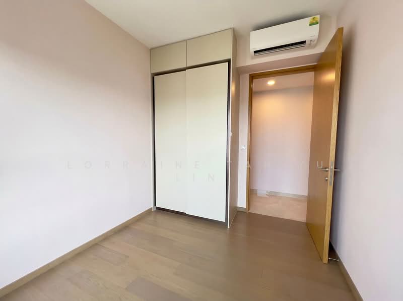 Penrose Condominium For Sale at S$ 2,699,000 | PropertyGuru Singapore - Bedroom