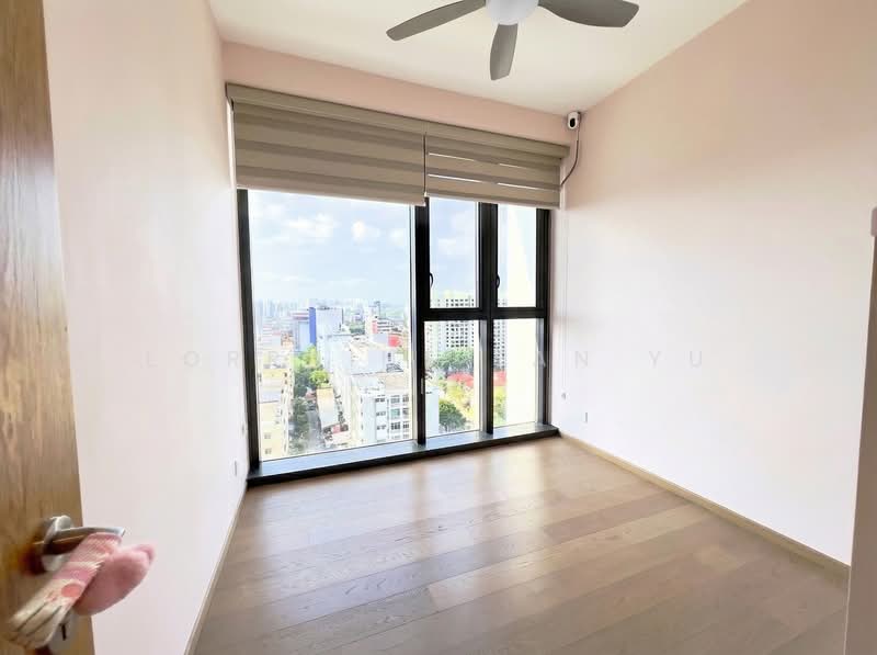 Penrose Condominium For Sale at S$ 2,699,000 | PropertyGuru Singapore - Bedroom