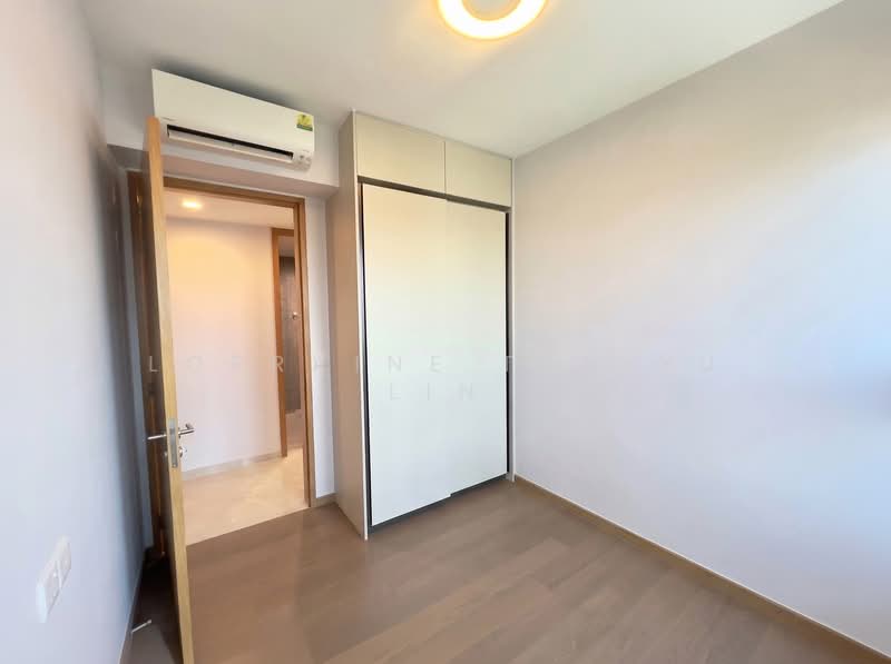 Penrose Condominium For Sale at S$ 2,699,000 | PropertyGuru Singapore - Bedroom