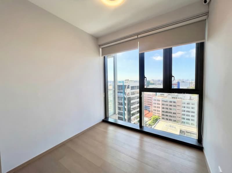 Penrose Condominium For Sale at S$ 2,699,000 | PropertyGuru Singapore - Bedroom