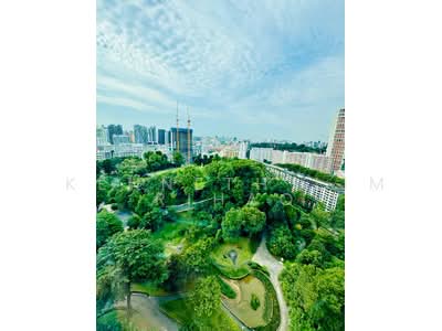 For Sale - One Pearl Bank