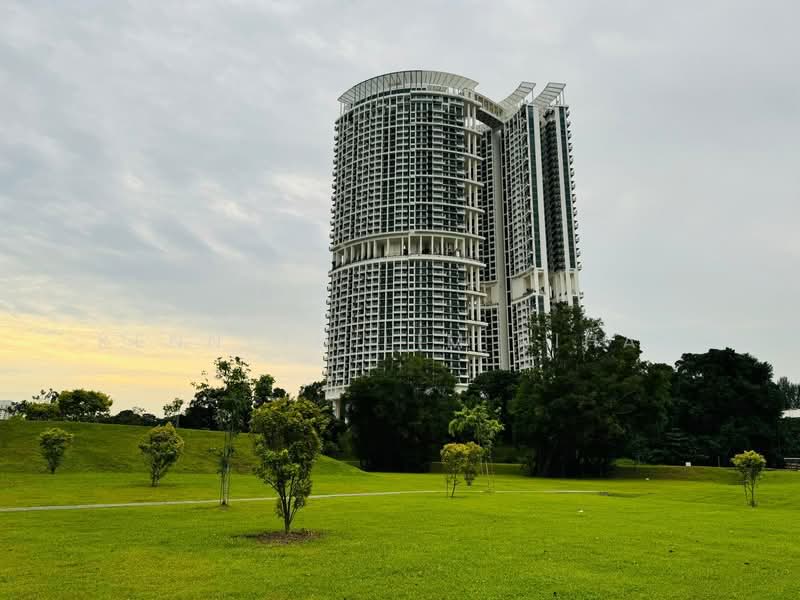One Pearl Bank Condominium For Sale at S$ 1,238,000 | PropertyGuru Singapore - Exterior
