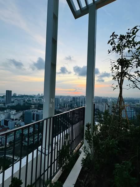 One Pearl Bank Condominium For Sale at S$ 1,238,000 | PropertyGuru Singapore - View
