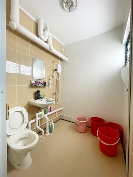 For Sale - 135 Lorong Ah Soo