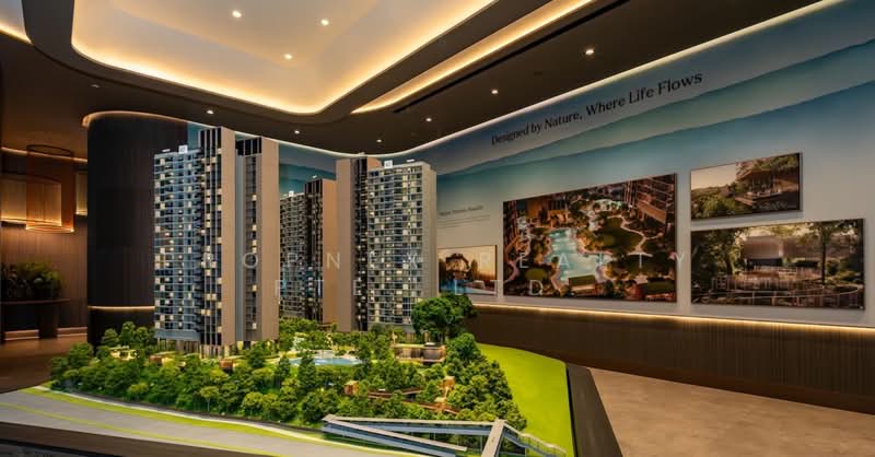 Nava Grove Condominium For Sale at S$ 3,744,400 | PropertyGuru Singapore - Exterior