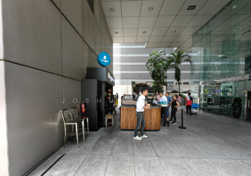 Gb Building, 143 Cecil Street, 5,425 sqft, Office For Sale, by Joshua Giam, 500087320 - Exterior - CommercialGuru.com.sg