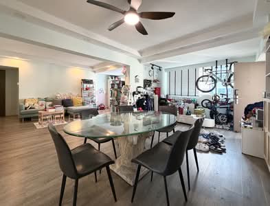 For Sale - 523 Serangoon North Avenue 4