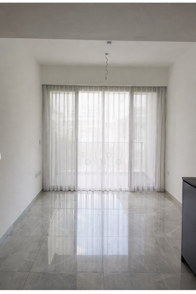 The Verandah Residences, 231 Pasir Panjang Road, 1 Bedroom, 463 sqft, Condominium For Sale, by Heidi Wong, 500087326 - Living Room - PropertyGuru.com.sg