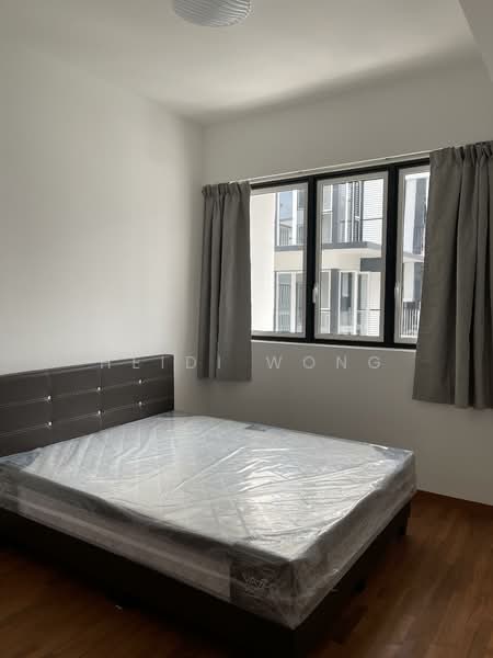 The Verandah Residences, 231 Pasir Panjang Road, 1 Bedroom, 463 sqft, Condominium For Sale, by Heidi Wong, 500087326 - Bedroom - PropertyGuru.com.sg