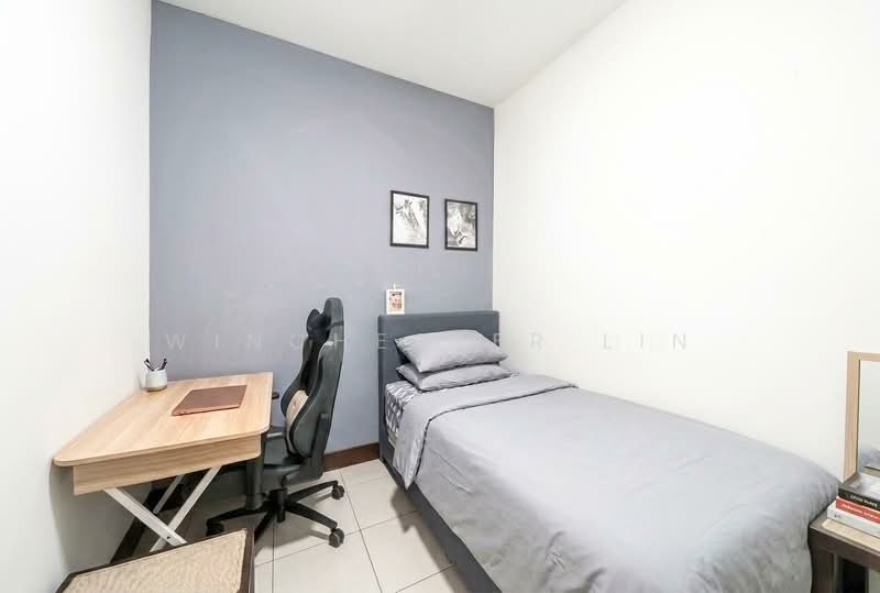 Cascadale Condominium For Sale at S$ 1,600,000 | PropertyGuru Singapore - Bedroom