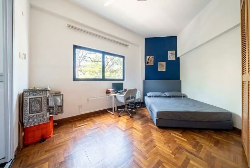 Cascadale Condominium For Sale at S$ 1,600,000 | PropertyGuru Singapore - Bedroom