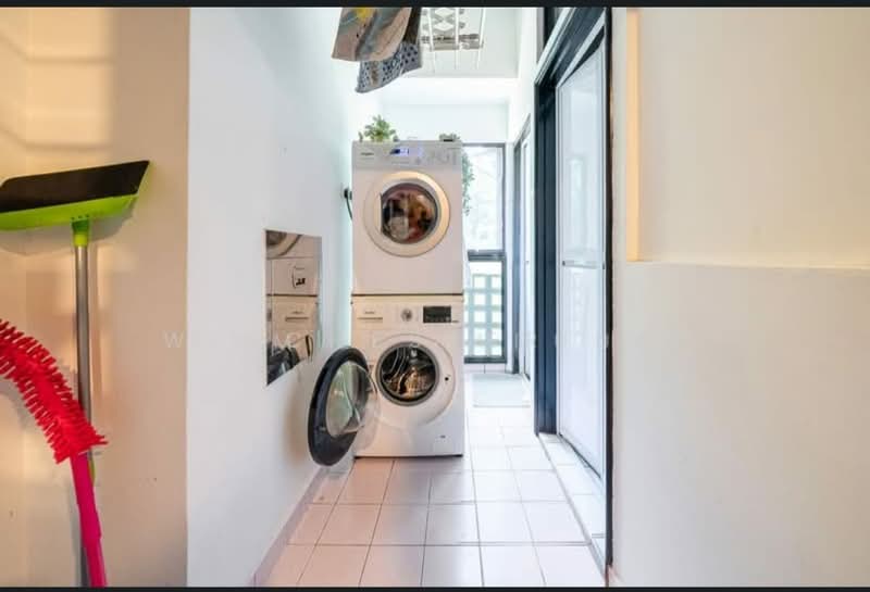 Cascadale Condominium For Sale at S$ 1,600,000 | PropertyGuru Singapore - Interior