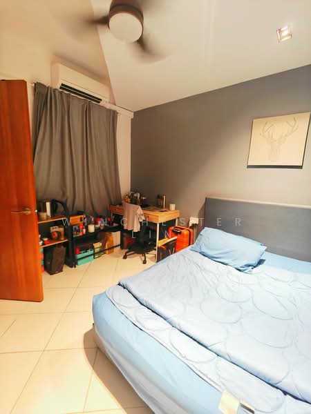 Cascadale Condominium For Sale at S$ 1,600,000 | PropertyGuru Singapore - Bedroom