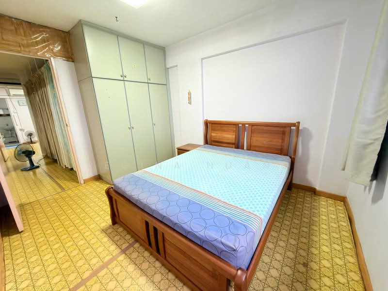 701 Bedok Reservoir Road, 701 Bedok Reservoir Road, Room Rental, 150 sqft, HDB Flat For Rent, by Regina Huang, 500087330 - Bedroom - PropertyGuru.com.sg