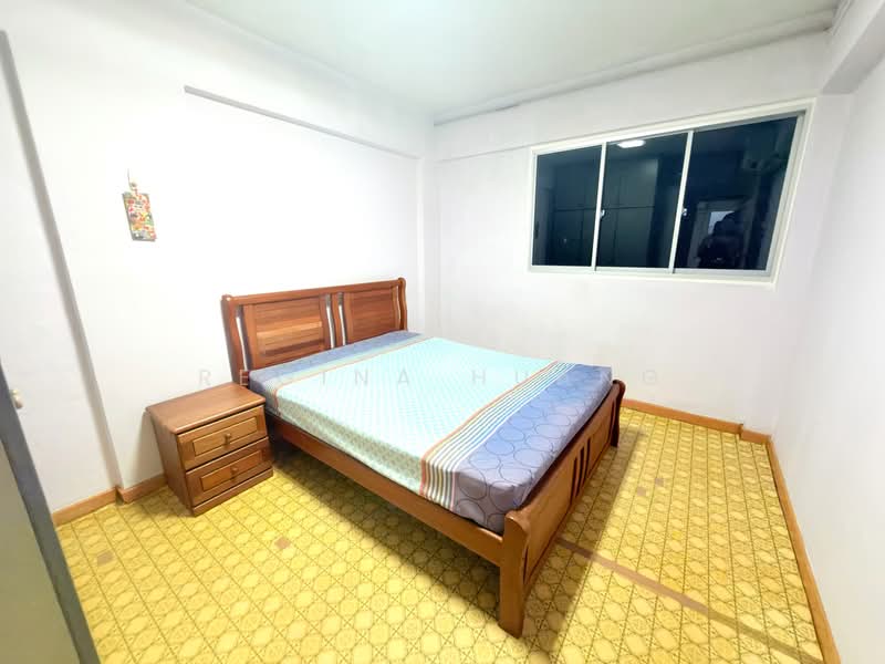 701 Bedok Reservoir Road, 701 Bedok Reservoir Road, Room Rental, 150 sqft, HDB Flat For Rent, by Regina Huang, 500087330 - Bedroom - PropertyGuru.com.sg