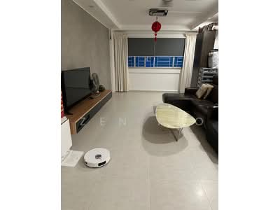 For Sale - 852 Tampines Street 82