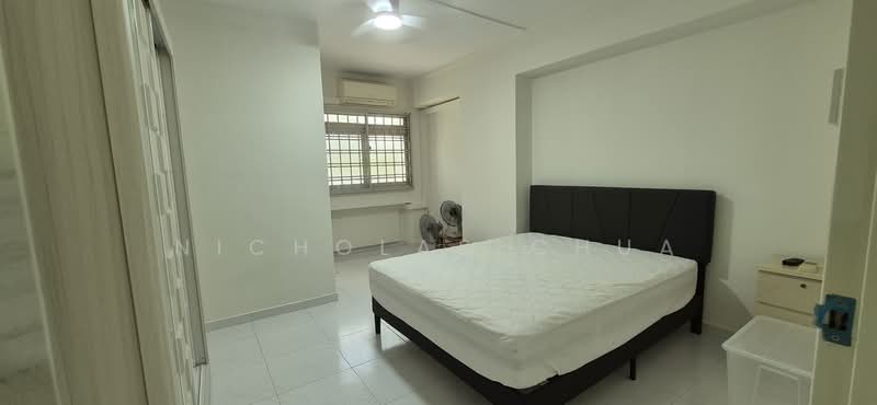 346 Tampines Street 33, 346 Tampines Street 33, 3 Bedrooms, 1,173 sqft, HDB Flat For Rent, by Nicholas Chua, 500087341 - Bedroom - PropertyGuru.com.sg