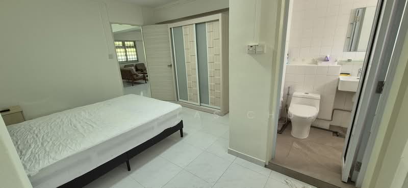 346 Tampines Street 33, 346 Tampines Street 33, 3 Bedrooms, 1,173 sqft, HDB Flat For Rent, by Nicholas Chua, 500087341 - Bedroom - PropertyGuru.com.sg